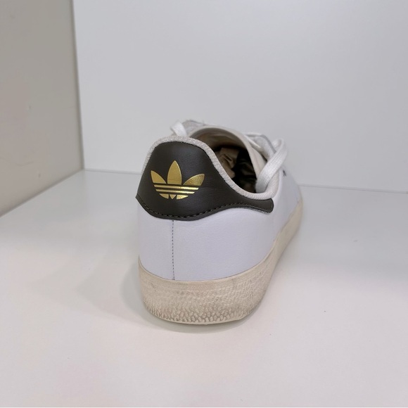 ADIDAS GAZELLE ADV SHOES Skateboarding trending - Picture 4 of 10